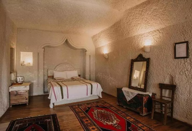 호텔 Village Cave House