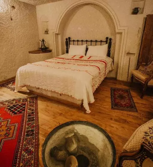 호텔 Village Cave House