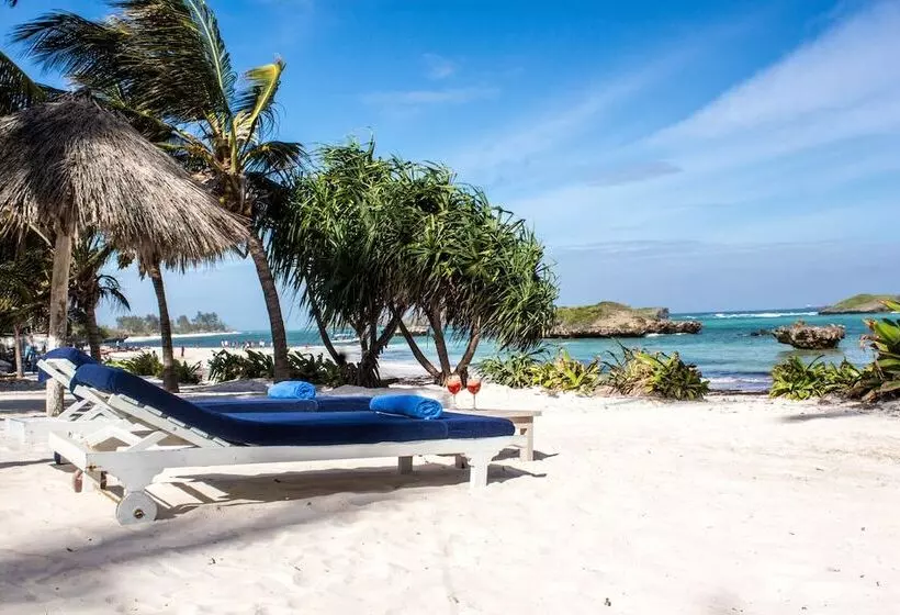 هتل Watamu Palm Beach