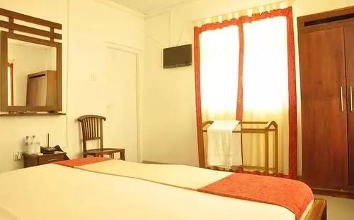 בית מלון כפרי White Villa Kandy