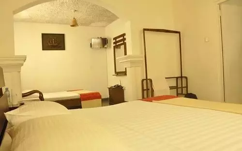 בית מלון כפרי White Villa Kandy