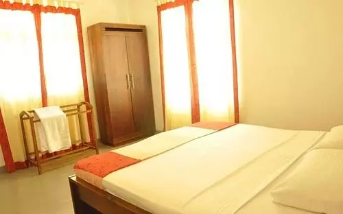 בית מלון כפרי White Villa Kandy