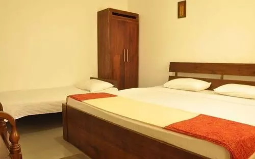 בית מלון כפרי White Villa Kandy