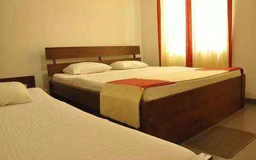 בית מלון כפרי White Villa Kandy