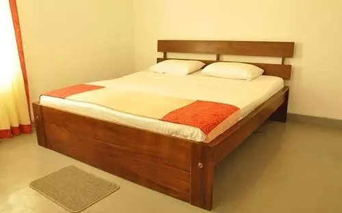 בית מלון כפרי White Villa Kandy