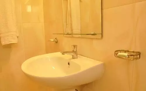 בית מלון כפרי White Villa Kandy