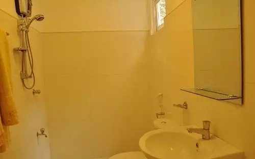 בית מלון כפרי White Villa Kandy