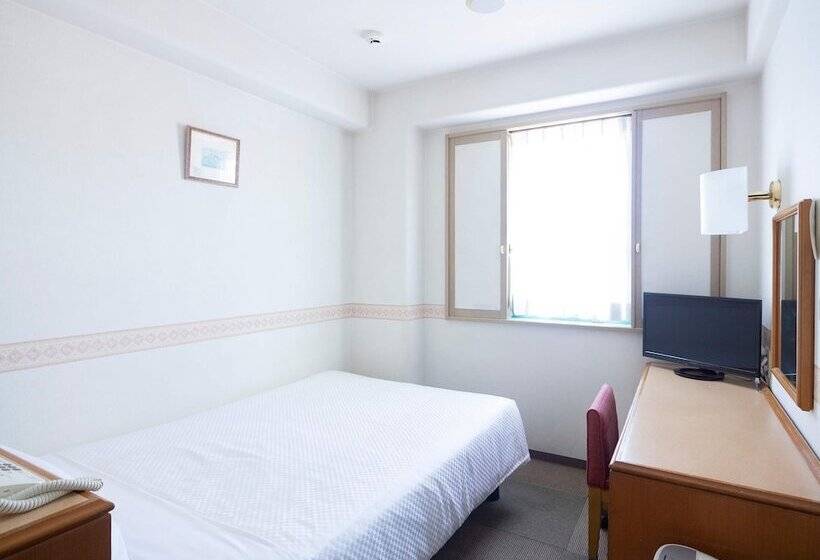 فندق Wing Port Nagasaki