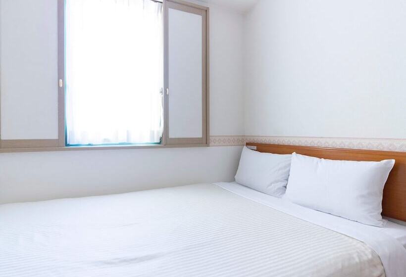 فندق Wing Port Nagasaki