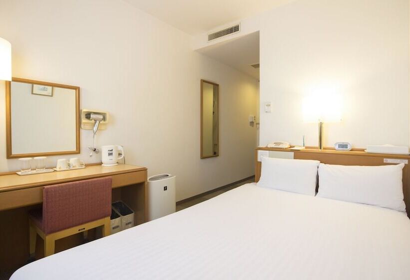 فندق Wing Port Nagasaki