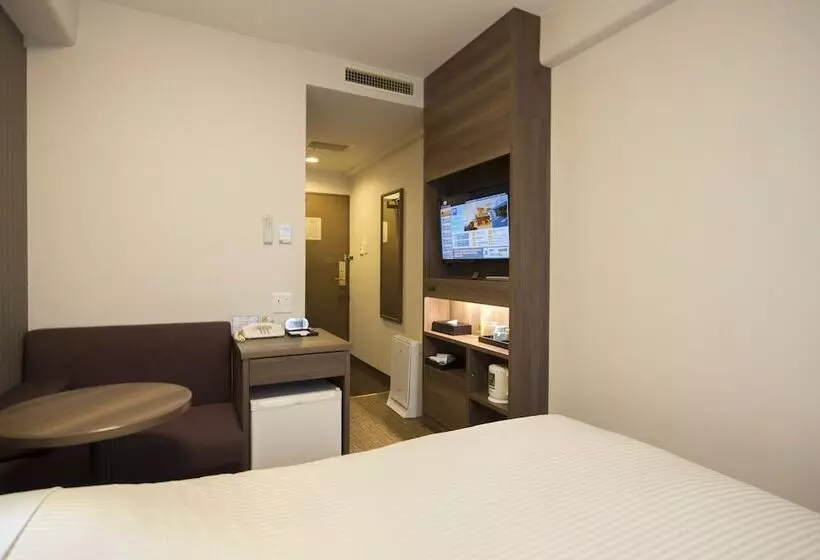 Hotel Wing Port Nagasaki