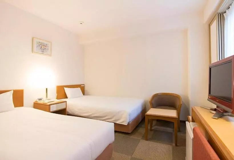 Hotel Wing Port Nagasaki