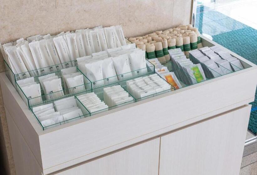 فندق Wing Port Nagasaki