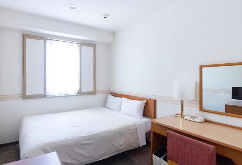 فندق Wing Port Nagasaki