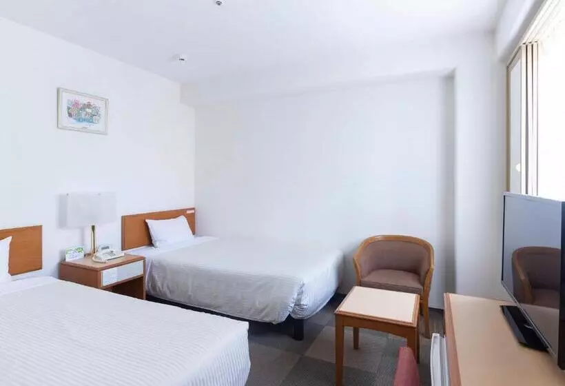 Hotel Wing Port Nagasaki