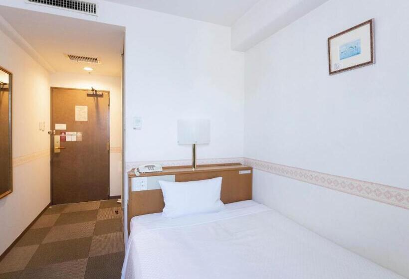 فندق Wing Port Nagasaki