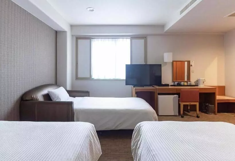 Hotel Wing Port Nagasaki