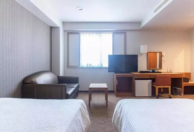 Hotel Wing Port Nagasaki