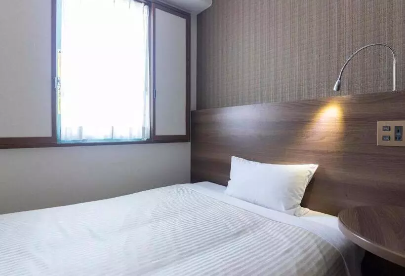 Hotel Wing Port Nagasaki