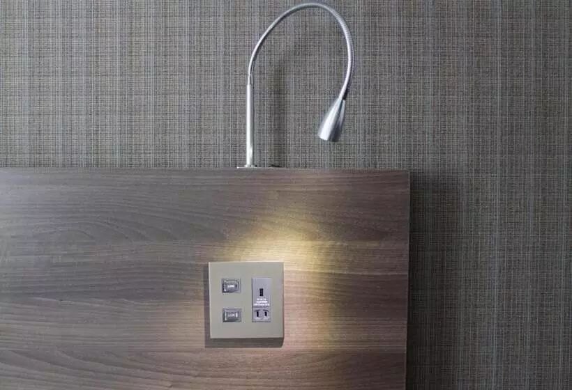 Hotel Wing Port Nagasaki