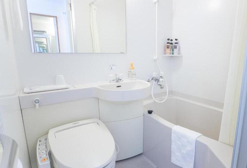 فندق Wing Port Nagasaki