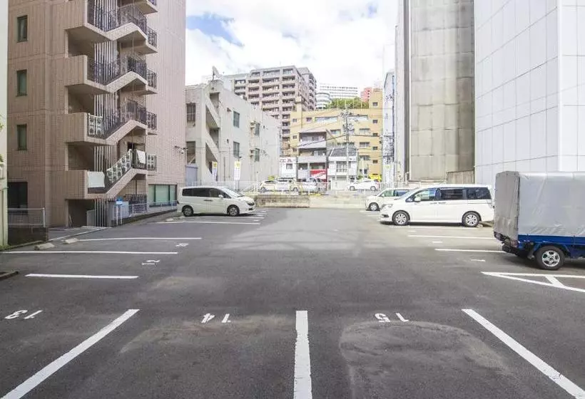 Hotel Wing Port Nagasaki