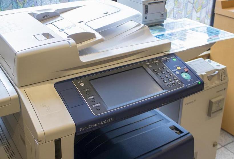 فندق Wing Port Nagasaki