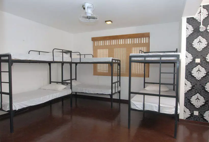 Lanka Hostel Colombo