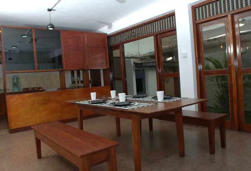 Lanka Hostel Colombo