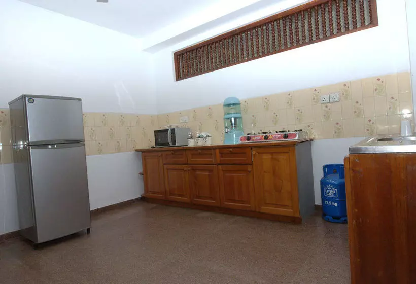 Lanka Hostel Colombo