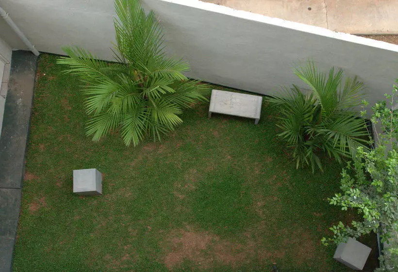 Lanka Hostel Colombo