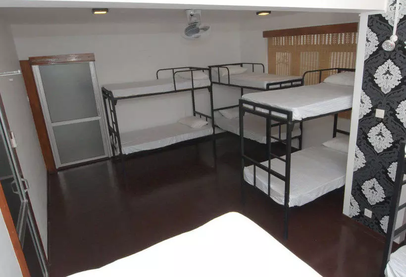 Lanka Hostel Colombo