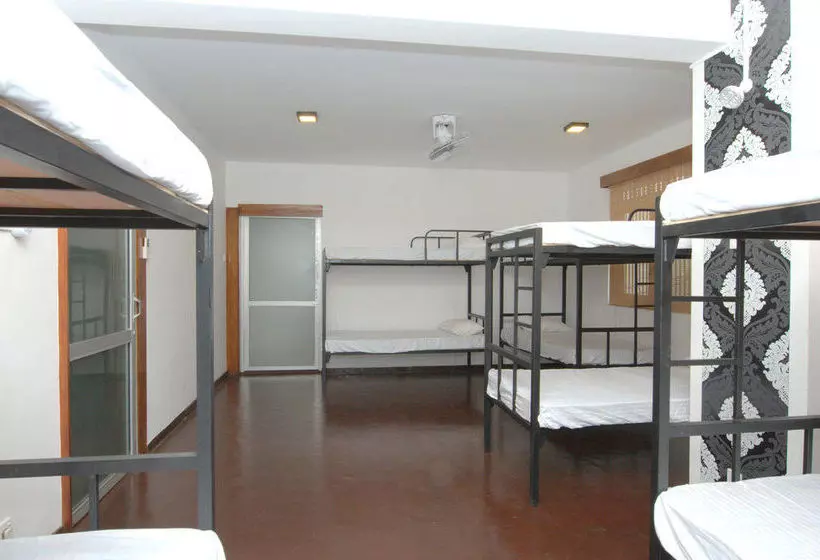 Lanka Hostel Colombo