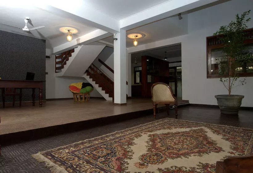 Lanka Hostel Colombo