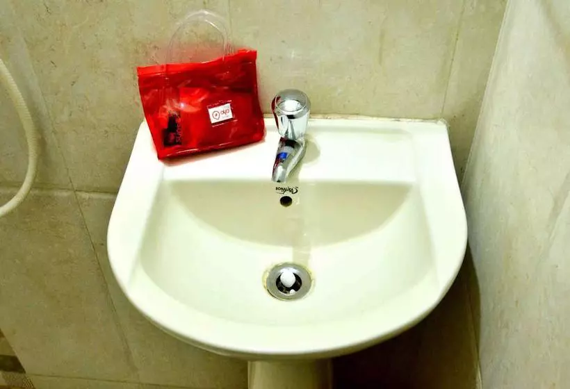 Oyo Apartments Bhawar Kuan