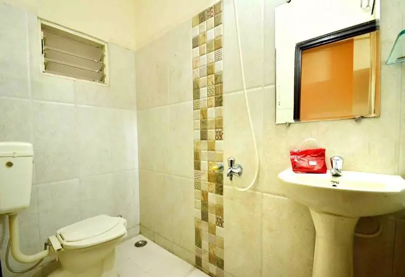 Oyo Apartments Bhawar Kuan