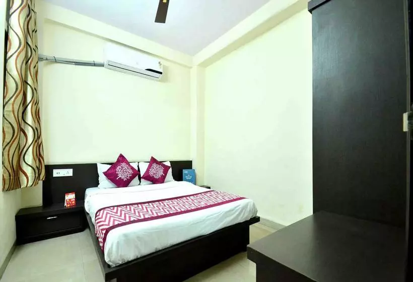Oyo Apartments Bhawar Kuan