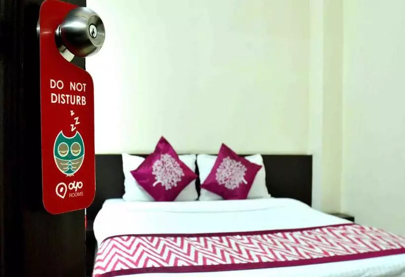 Oyo Apartments Bhawar Kuan