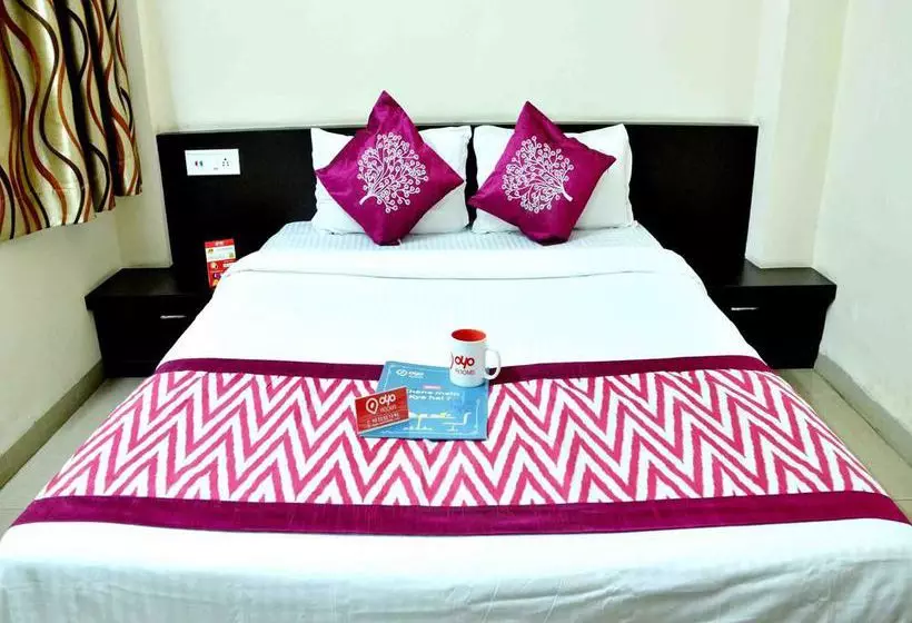 Oyo Apartments Bhawar Kuan