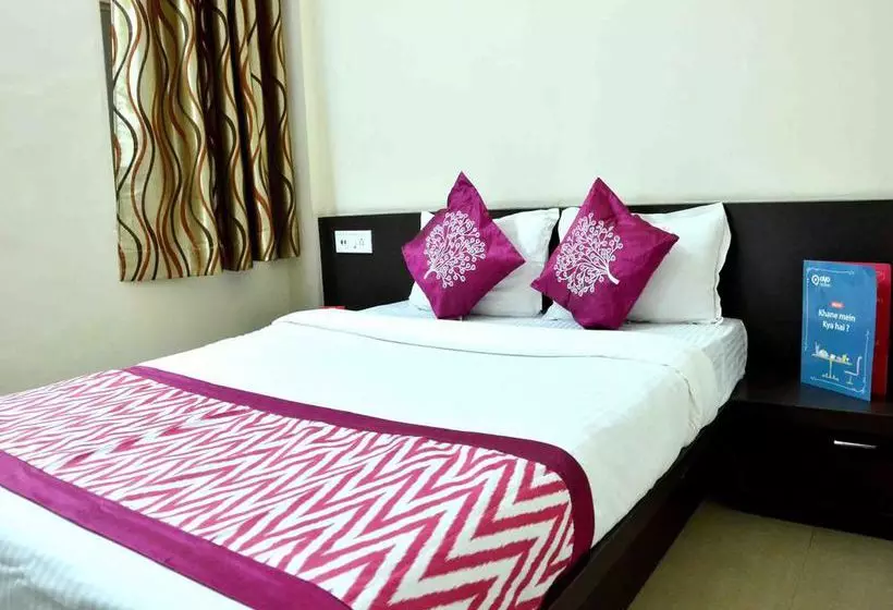 Oyo Apartments Bhawar Kuan