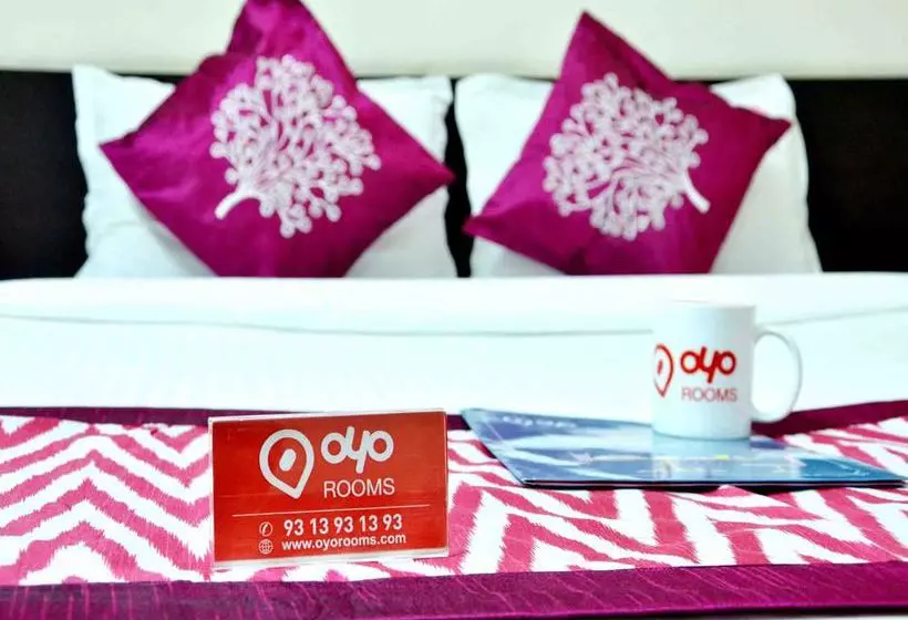 Oyo Apartments Bhawar Kuan