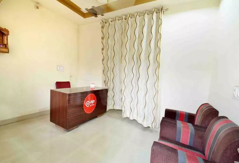 Oyo Apartments Bhawar Kuan