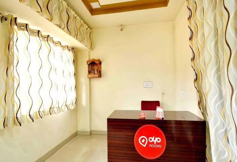 Oyo Apartments Bhawar Kuan