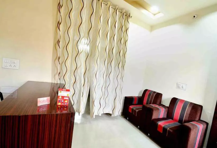 Oyo Apartments Bhawar Kuan