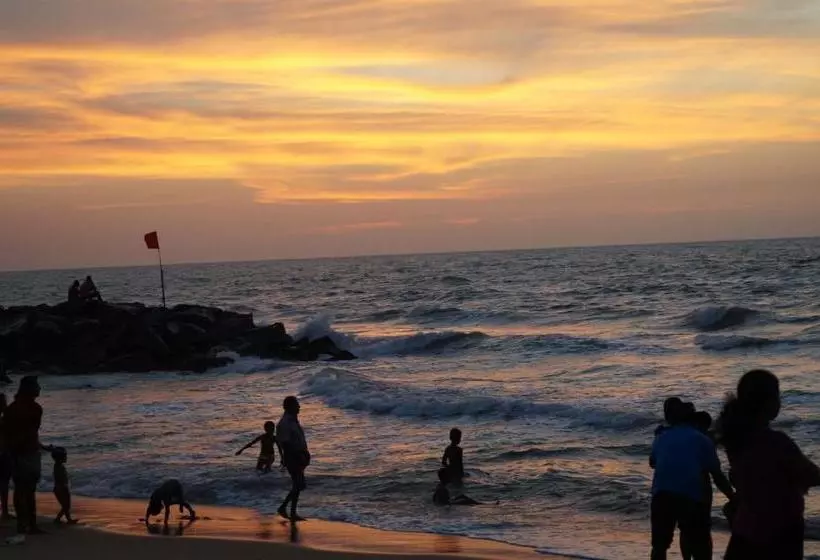 Pension Embiente Guest House