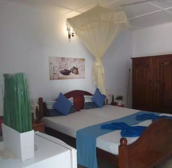 Pension Embiente Guest House