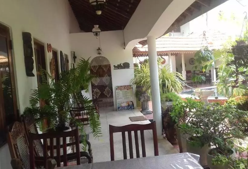 Pension Embiente Guest House