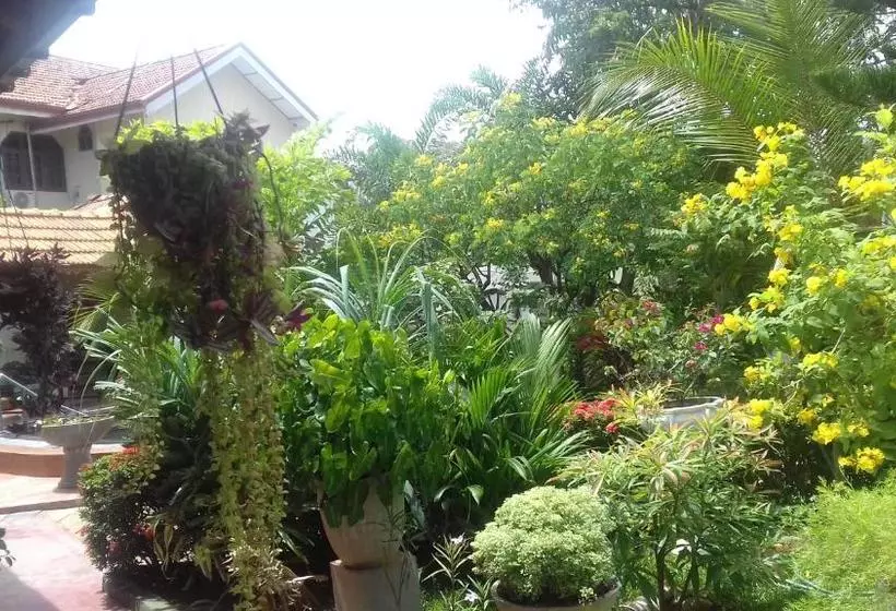 Pension Embiente Guest House