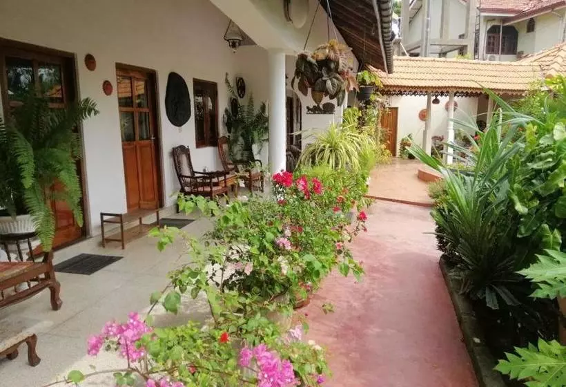 Pension Embiente Guest House