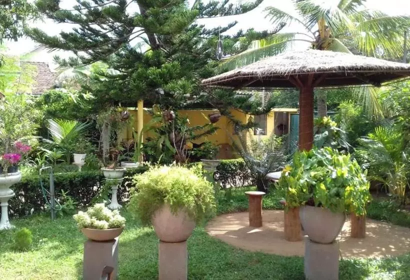 Pension Embiente Guest House